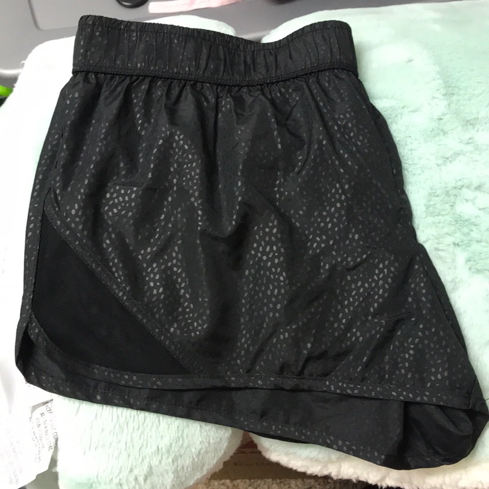 Aeropostale black shorts